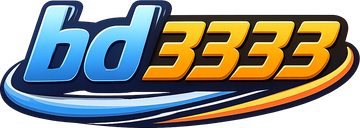 bd 3333 বাংলা লোগো